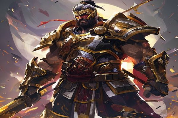 梦幻西游手游魔王寨